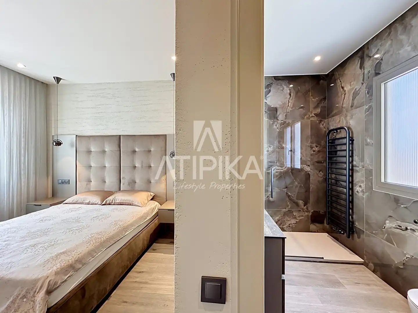 Flat with lift to rent in Eixample, imagen 32