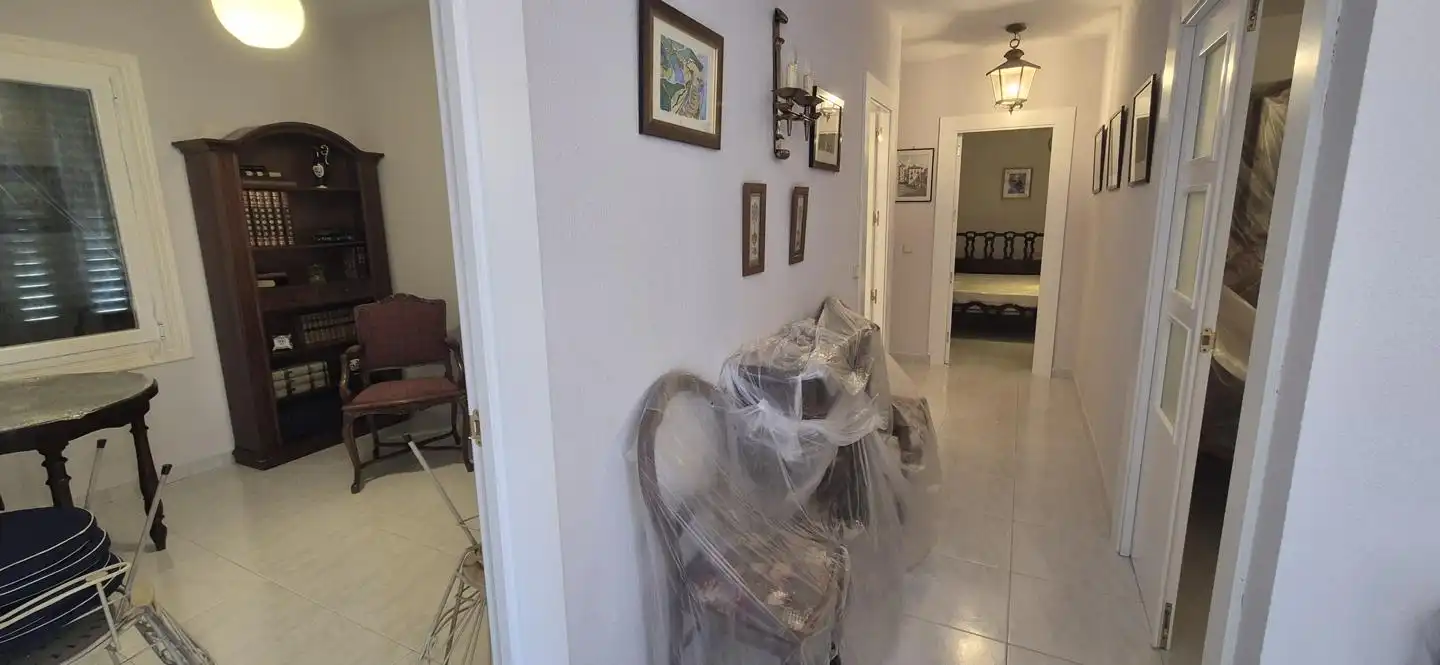 Flat for sale in Del Molinillo, Las Navas del Marqués