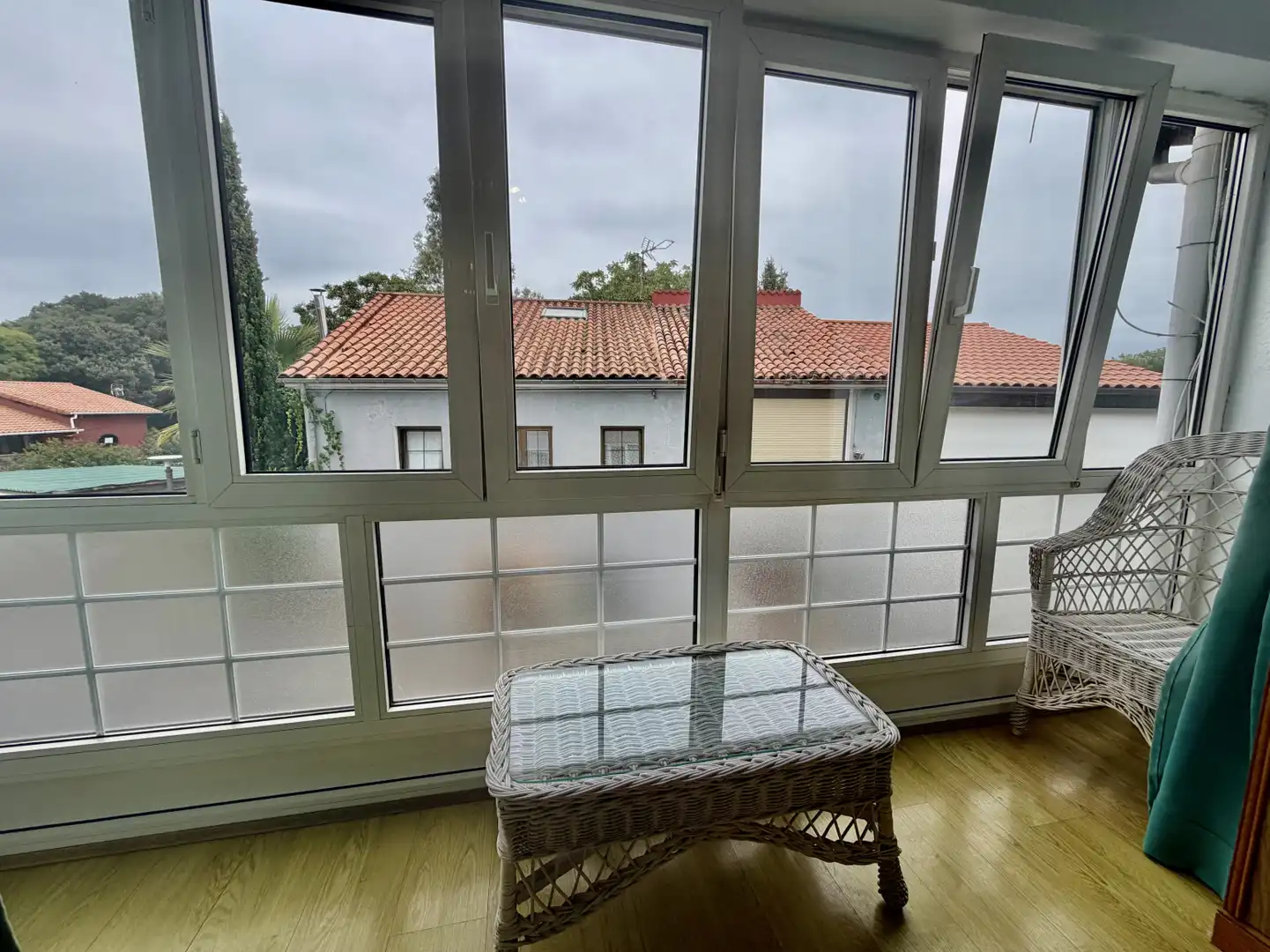 Flat for rent in Solares - AVENIDA VIRGEN DEL PILAR, Solares - Valdecilla
