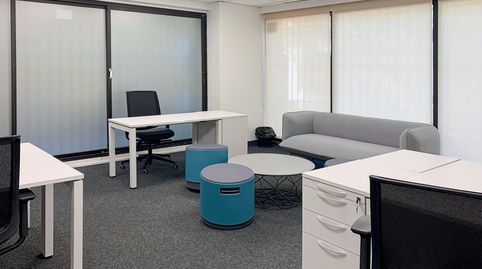 Foto 2 von Büro zur Miete in Avda. Ricardo Soriano, 72, Ricardo Soriano, Marbella