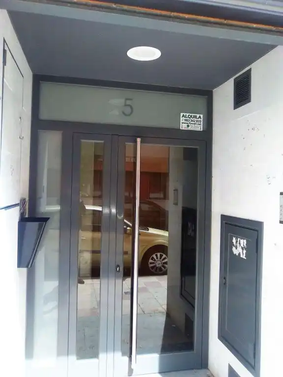 Apartament amb ascensor en venda a Santovenia de Pisuerga, imagen 6