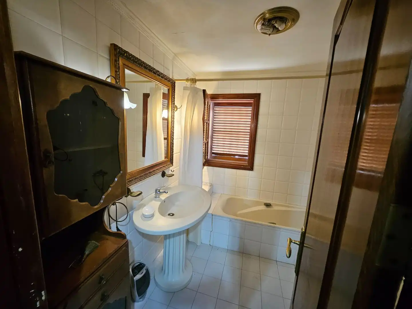 Bany de Casa o xalet en venda en Puerto del Rosario