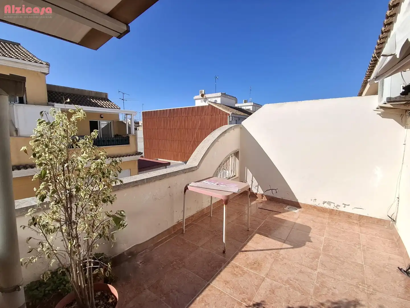 Penthouse mit Aufzug zum Verkauf in Casc Urbà, imagen 10
