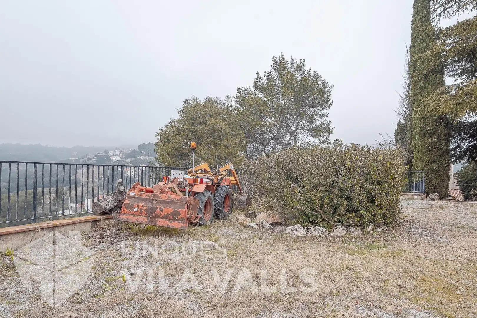 Villa avec piscine à vendre à barcelona, imagen 61
