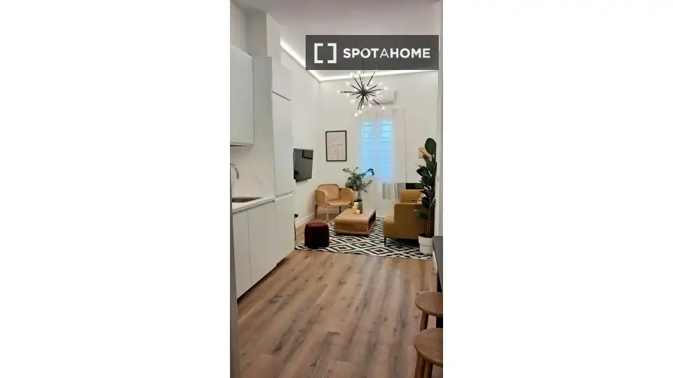 Wohnung zur Miete in Moncloa - Aravaca, imagen 15
