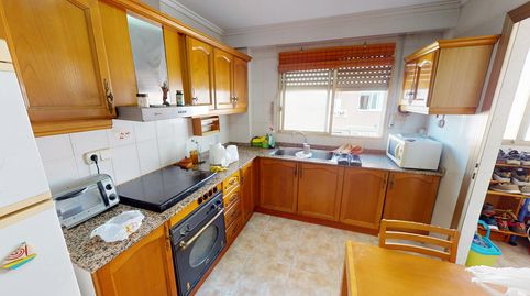 Foto 3 de Piso en venta en Carrer Fra Jaume Torre, Sector V, Elche / Elx