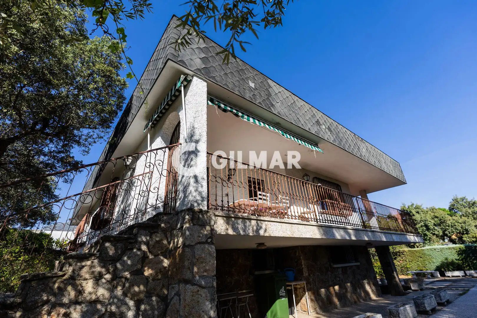 Villa avec piscine à vendre à Los Ángeles - Jarandilla, imagen 18