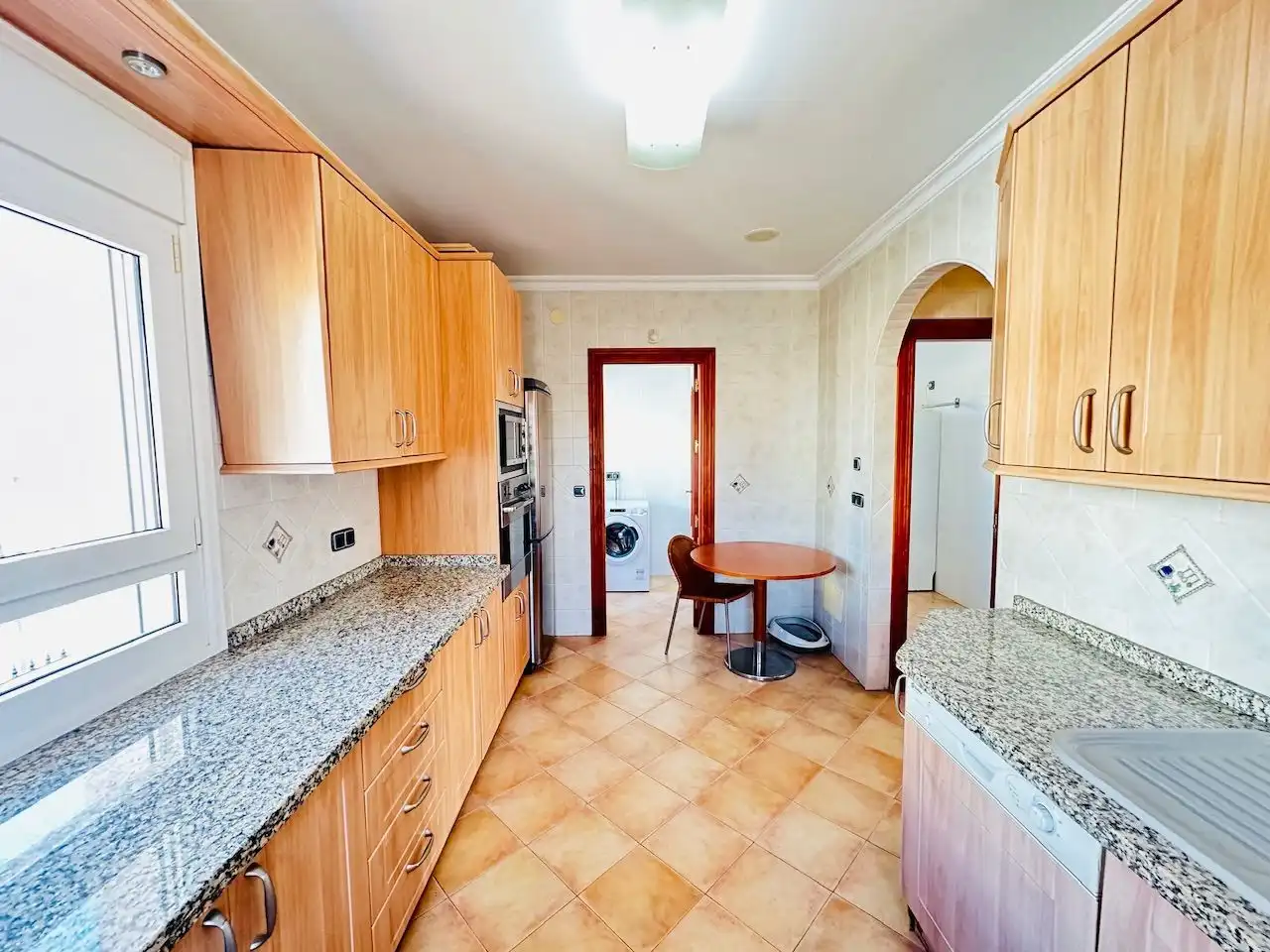 Villa con piscina in vendita a Torre del Mar, imagen 25