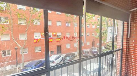 Foto 5 de Pis en venda a Alto de San Isidro, San Isidro, Madrid
