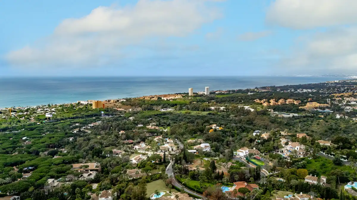 Terrenos y solares en venta en Elviria - Cabopino, imagen 15