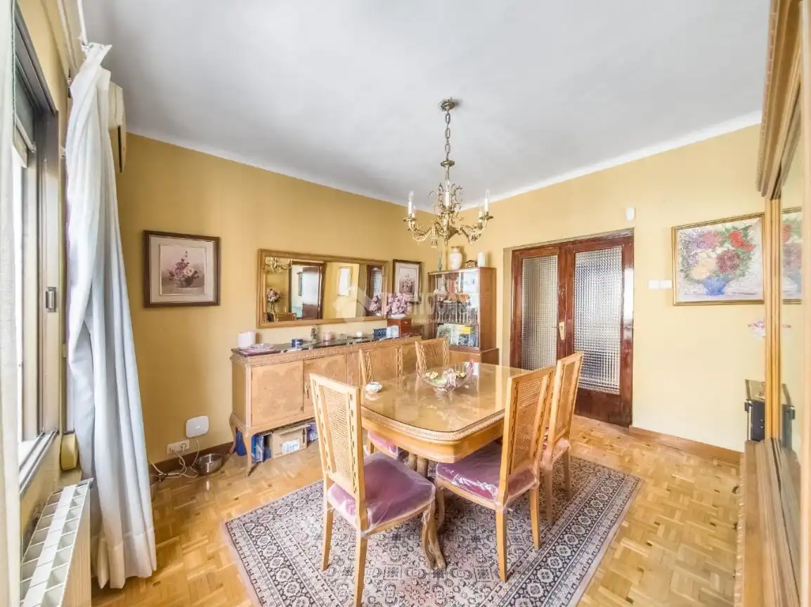 Comedor de Piso en venta en Madrid con Aire acondicionado y Calefacción
