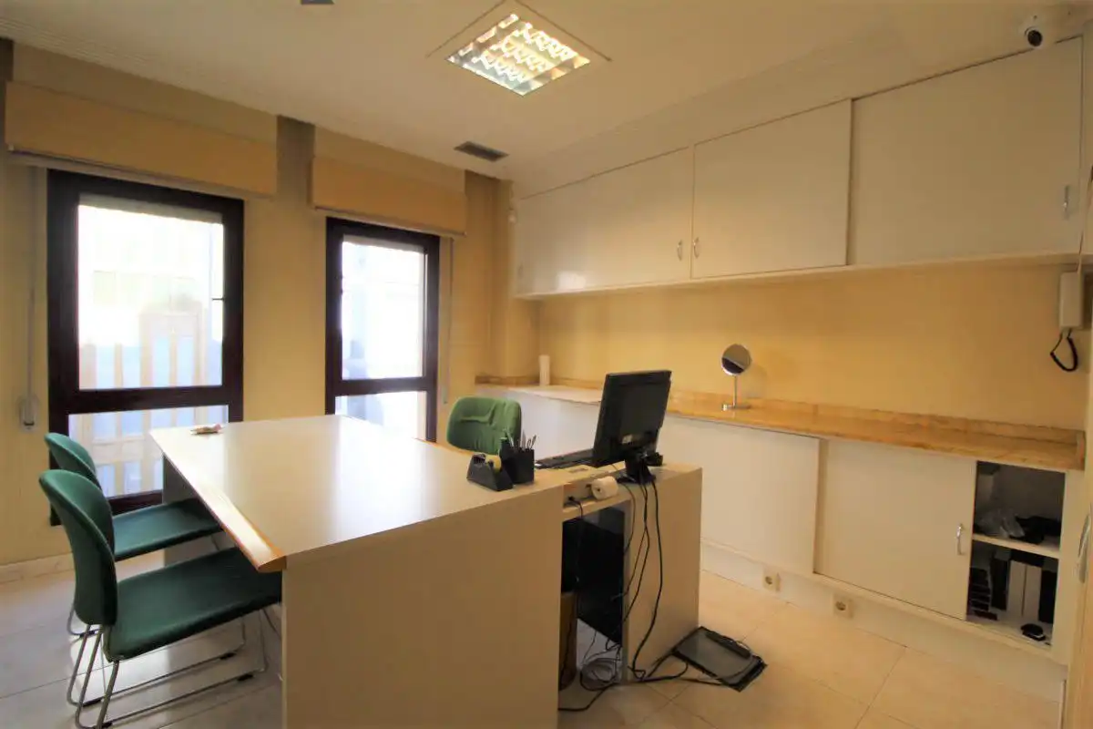 Bureau avec ascenseur à vendre à Centro - Casco Histórico, imagen 2