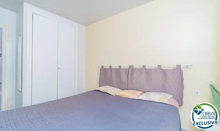 Mini appartamento con piscina in vendita a Carrer Badia-Gran Reserva, imagen 17