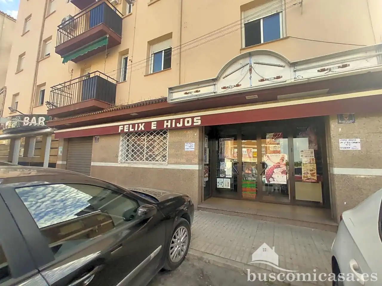 Local comercial en venda a Del Río Guadalén, imagen 4