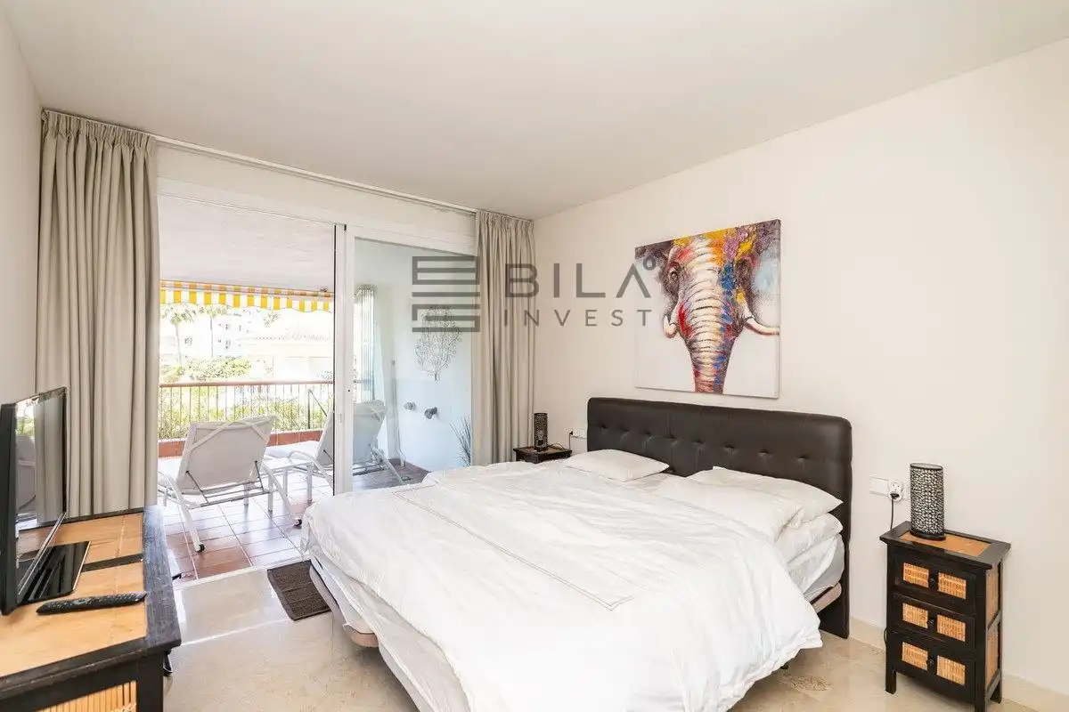 Piso con piscina en venta en Las Olas, imagen 13