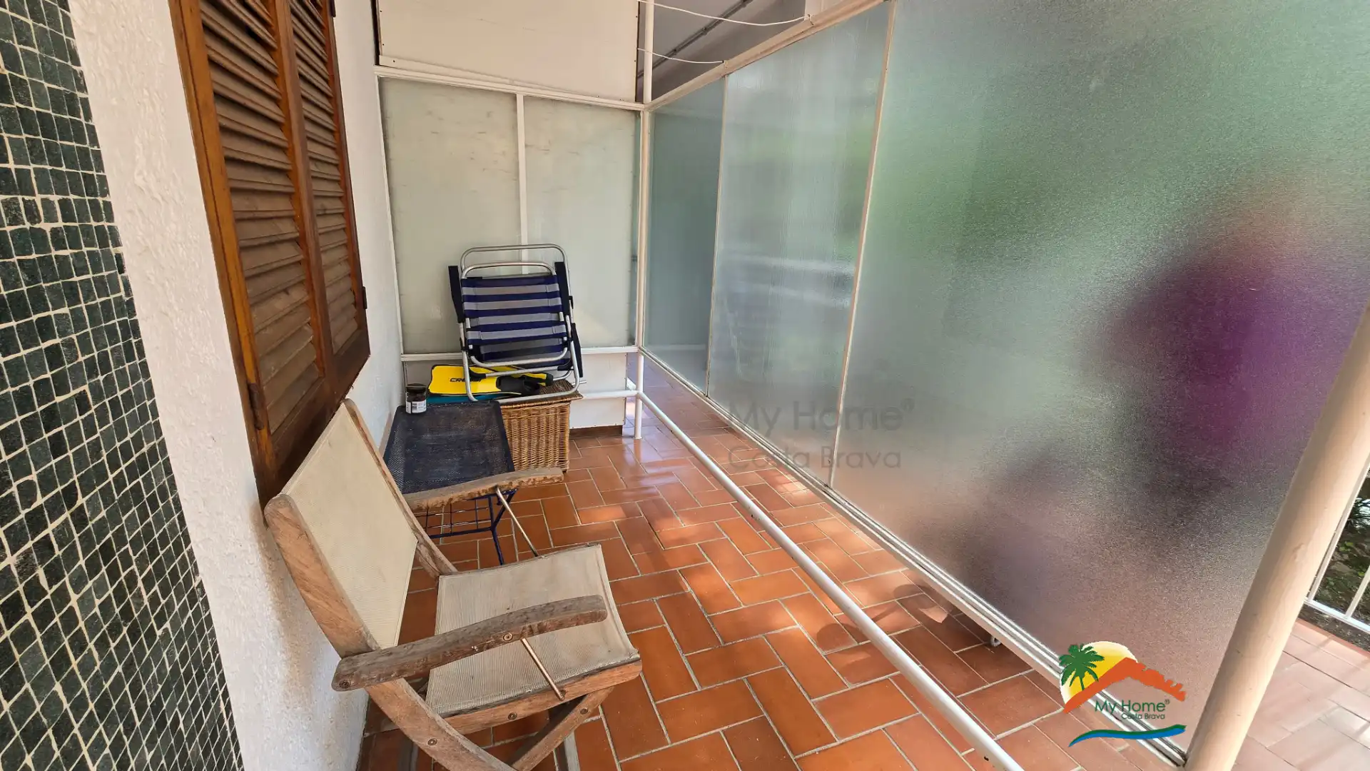 Appartement avec ascenseur à vendre à Tossa de Mar pueblo, imagen 14