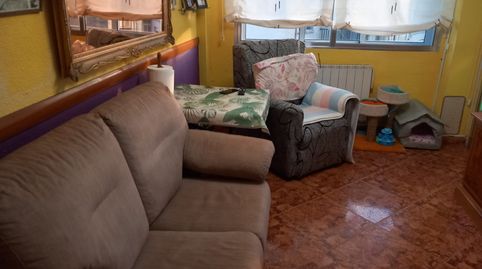 Foto 4 de Piso en venta en Ciudad 70, Coslada