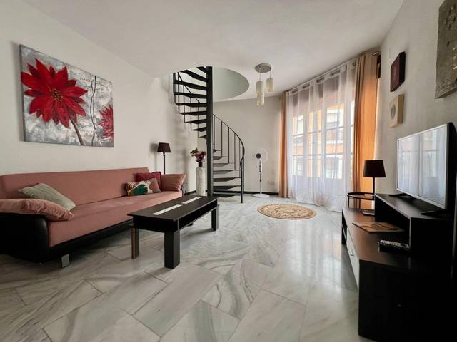 Piso en Venta en Casco Histórico  - Ribera - San Basilio