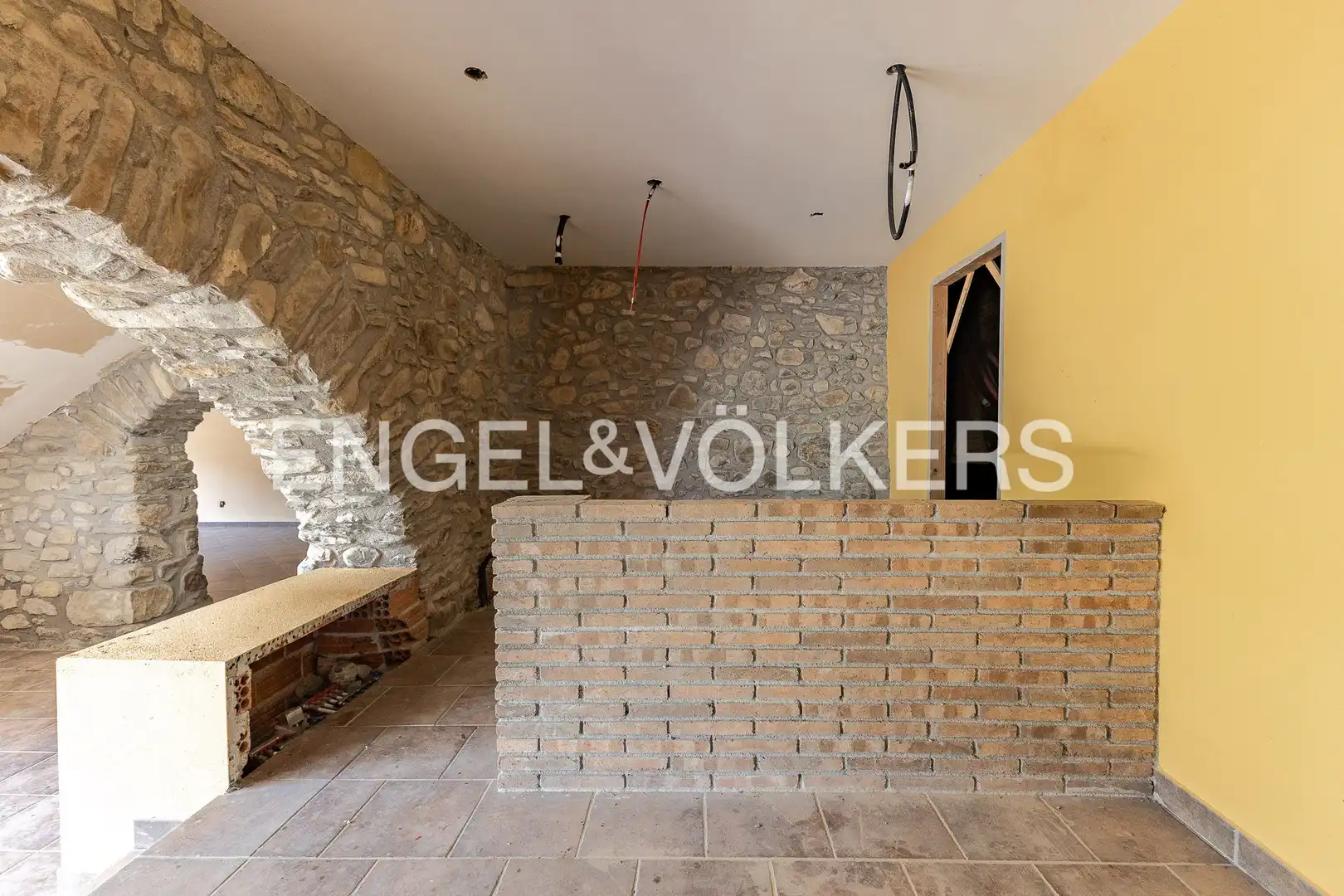 Landhaus mit Garten zum Verkauf in La Vall de Bianya, imagen 18
