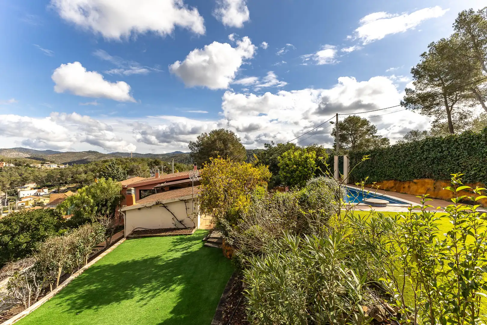 House with pool for sale in Olivella, imagen 69