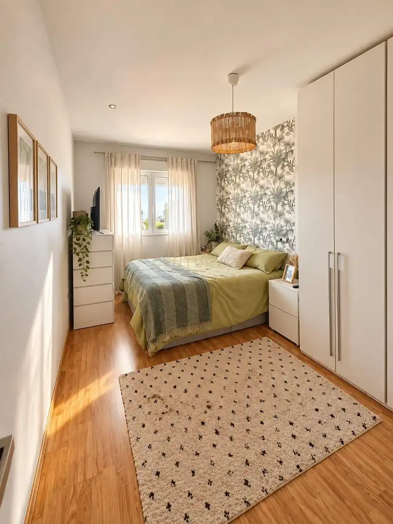 Apartament amb ascensor en venda a El Ejido Ciudad