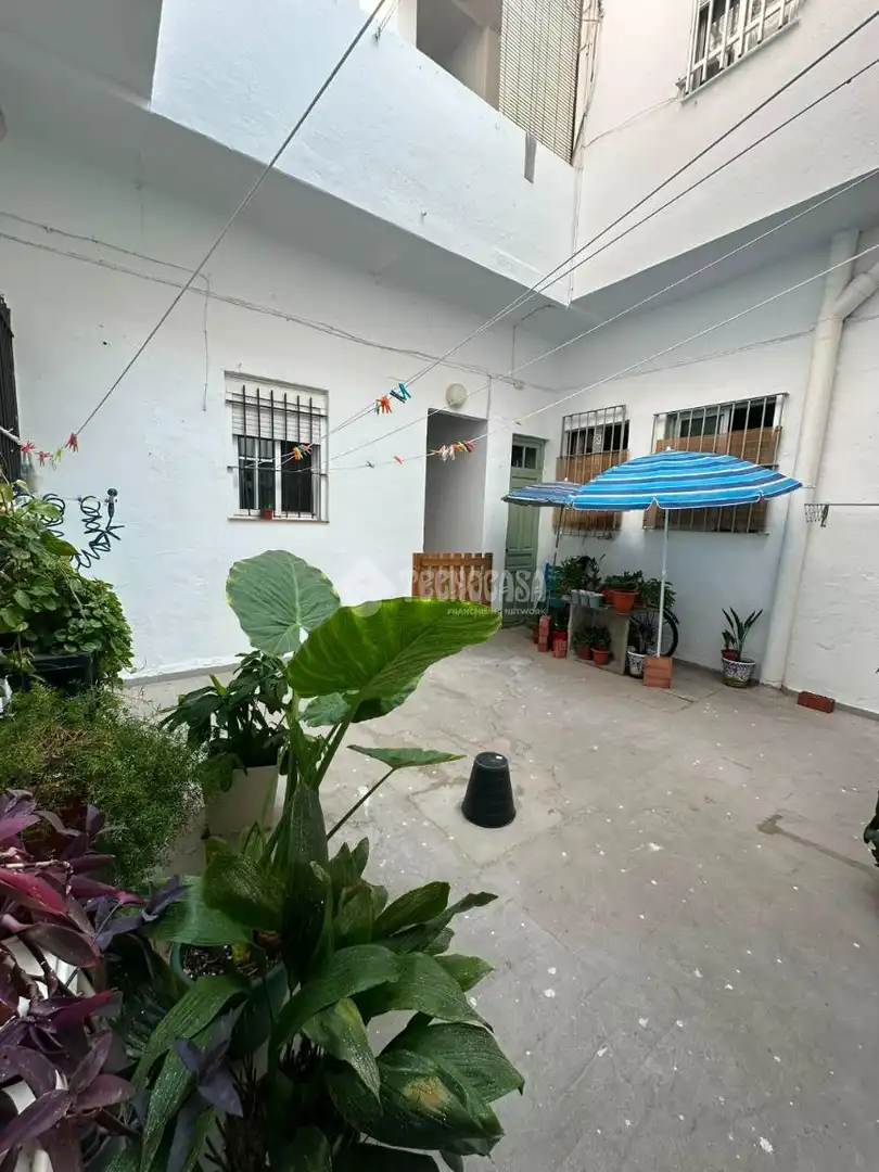 Piso en venta en Sevilla con Amueblado