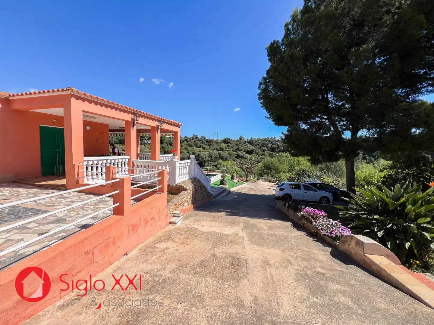 Villa in vendita a Madrigal, imagen 2
