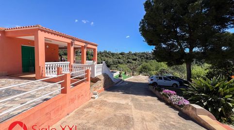 CHALET EN MADRIGALEsta propiedad combina comodidad, amplitud y privacidad en un entorno natural privilegiado. La vivienda, distrib, imagen 2