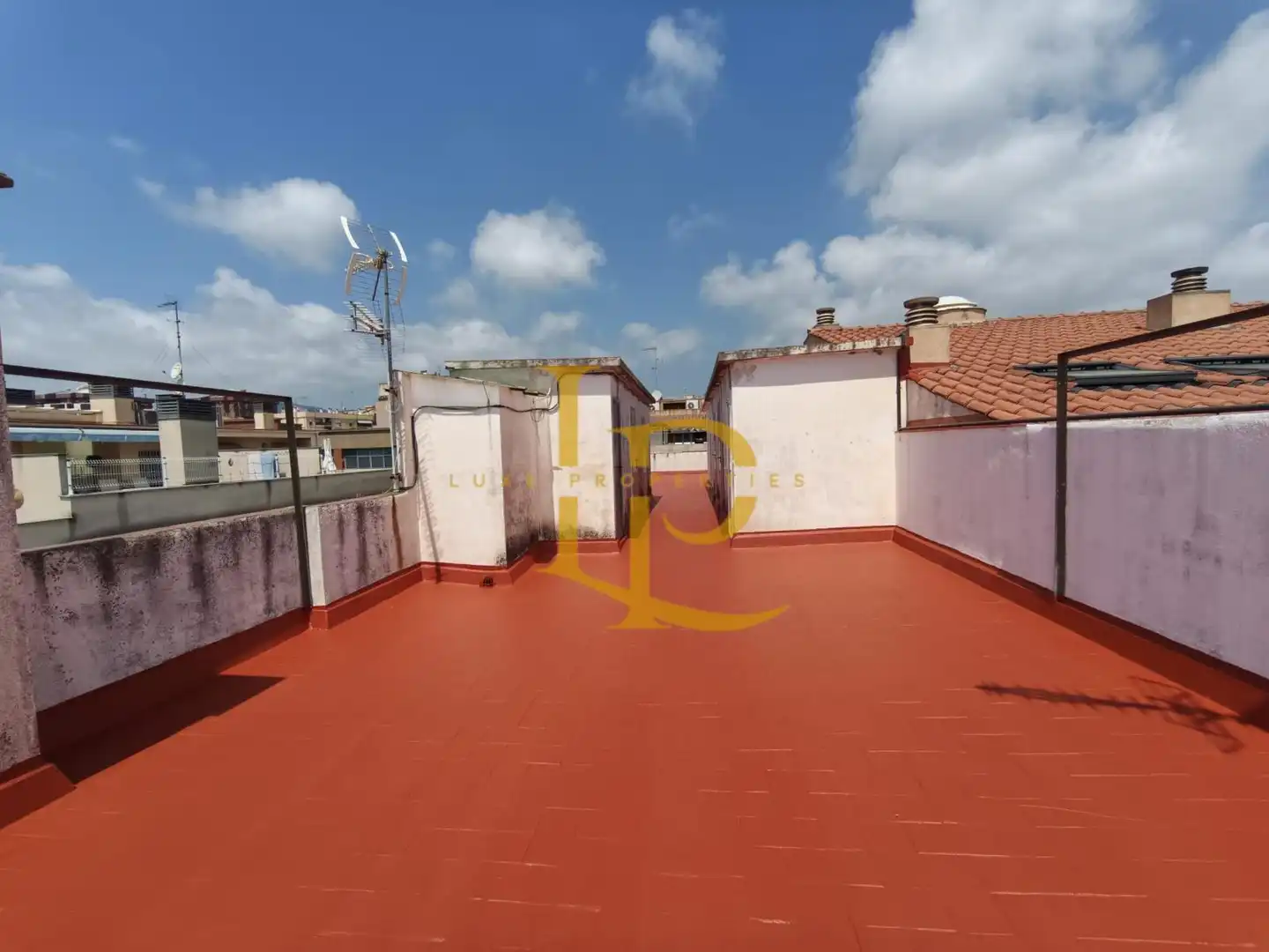 Piso con terraza en venta en Eixample, imagen 5