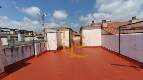 LUMINOSO PISO CON TERRAZZA Y TRASTERO A 10 MINUTOS DE LA PLAYA, EN PLENO CENTRO DE MATARÓ, imagen 5