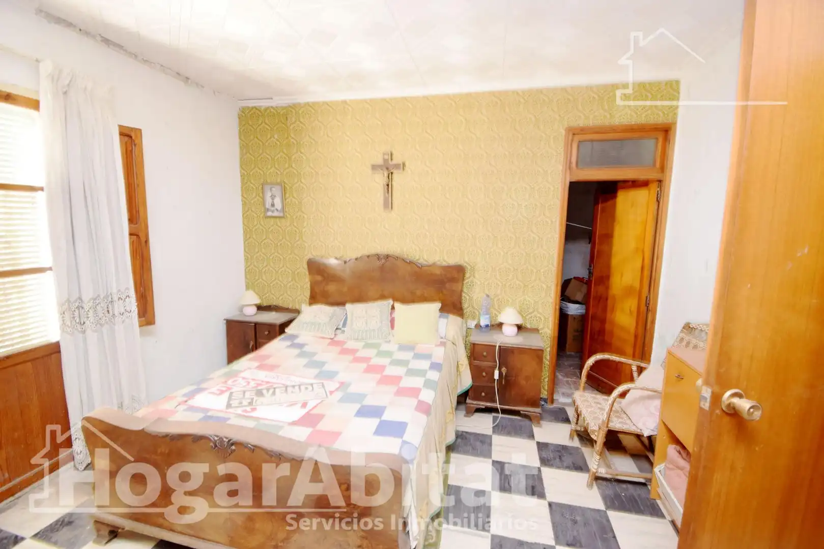 Casa con terraza en venta en Calle de San Vicente, imagen 24