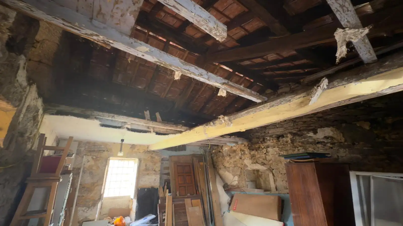 Casa o xalet en venda en Maside amb Jardí privat
