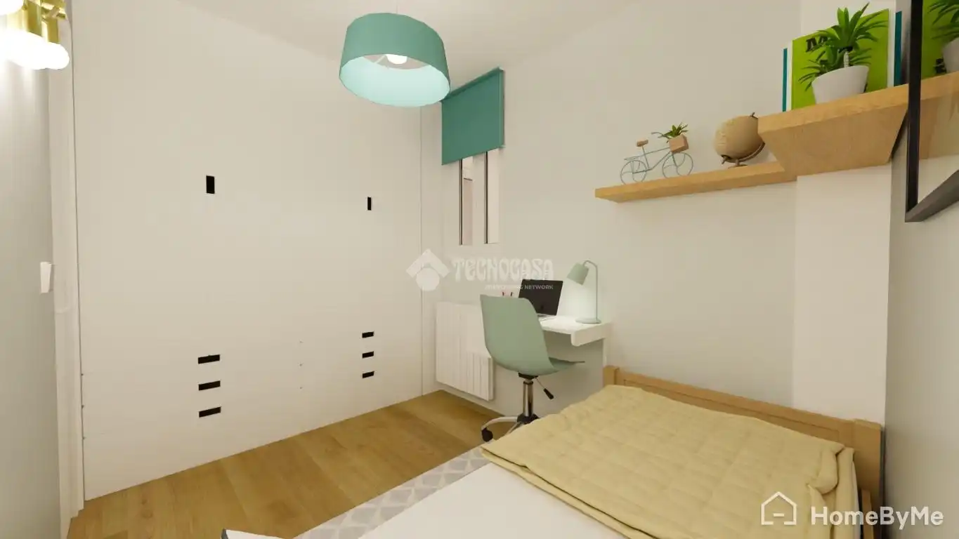 Wohnung mit Aufzug zum Verkauf in Fuencarral - El Pardo, imagen 15