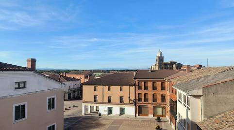 Foto 3 de Apartament en venda a Plaza España, Melgar de Fernamental, Burgos