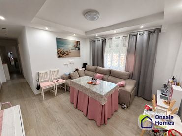 Flat with lift for sale in Calle Salduba