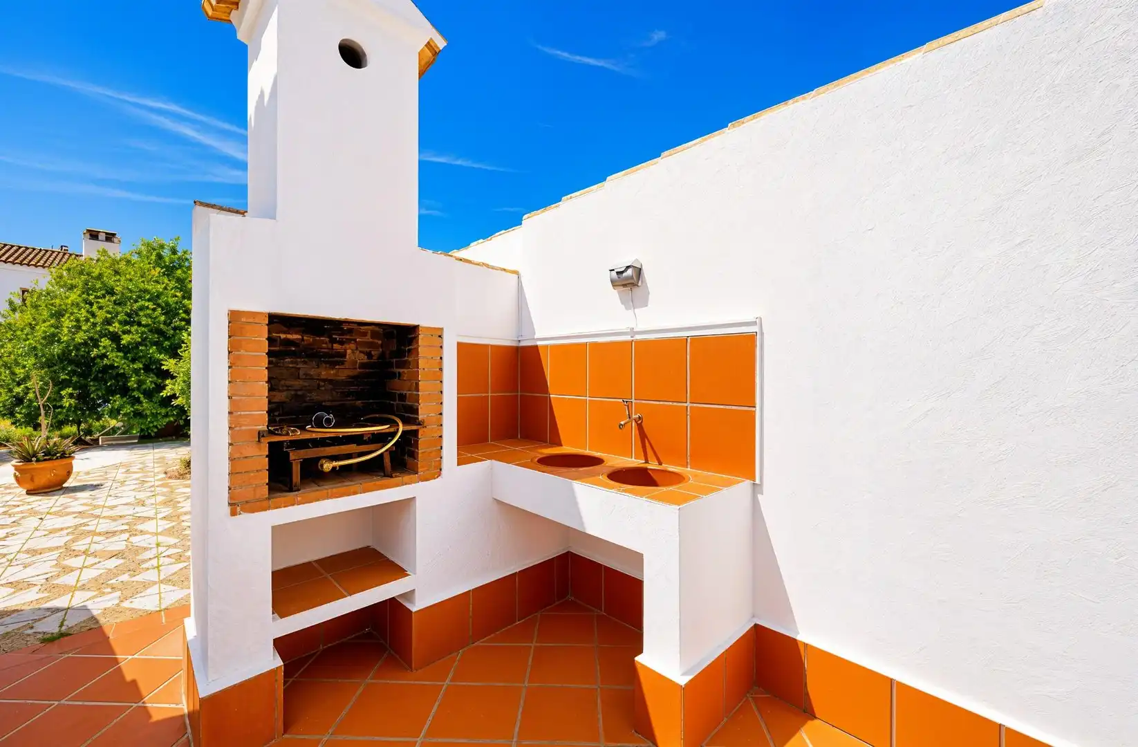 Chalet con piscina en venta en Los Gallos, imagen 39