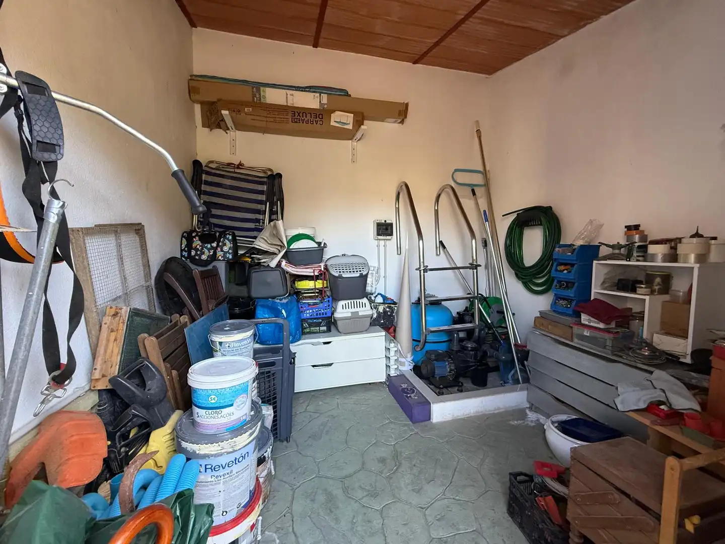 Casa o chalet en venta en Alcalá de Guadaira con Aire acondicionado, Calefacción y Jardín privado