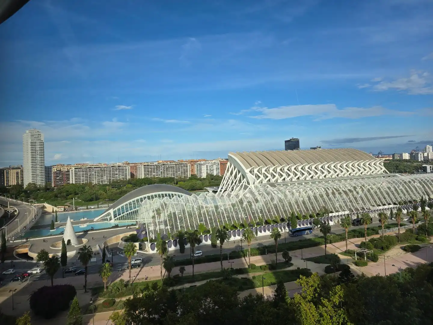 Wohnung zur Miete in Valencia, Valencia