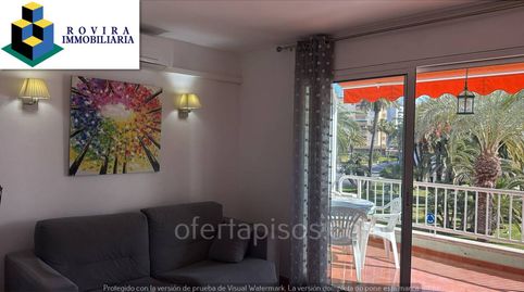 Foto 2 de Pis en venda a Plaza Europa, Mar i Camp - Platja dels Capellans, Salou