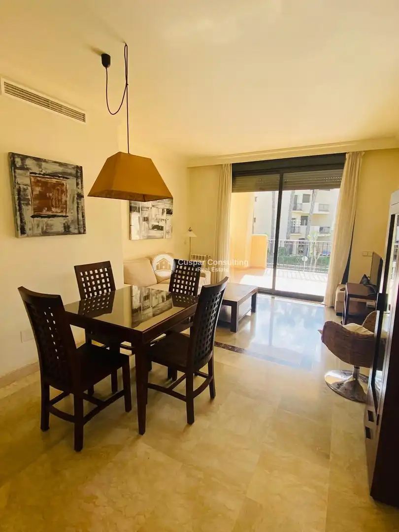 Apartament amb piscina en venda a Roda, imagen 3