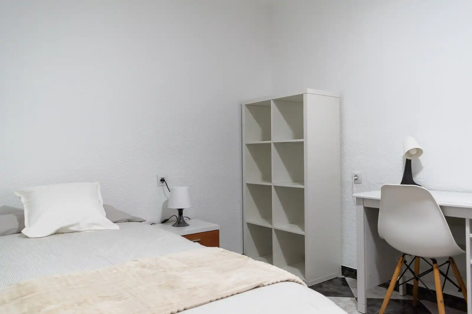 Flat with terrace to rent in Calle Poeta Manuel de Góngora, imagen 14