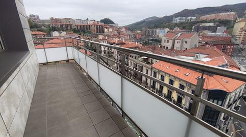 Foto 2 de Pis en venda a Santos Juanes Plaza, 6, Atxuri, Bizkaia