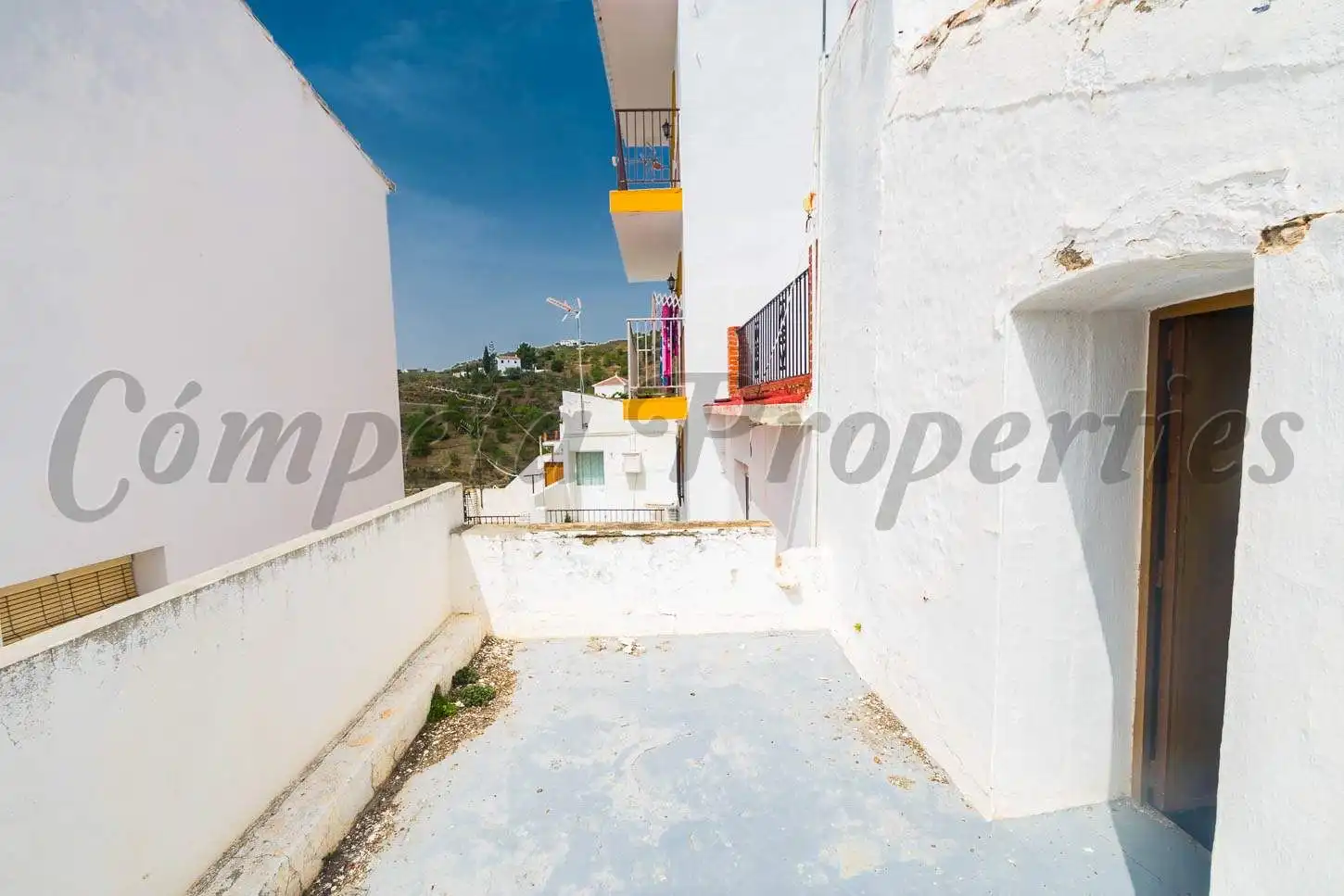 Casa en venda a Sayalonga, imagen 3