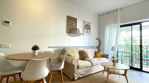 Photo 4 of Flat for rent in Carrer de Villarroel, L'Antiga Esquerra de l'Eixample, Barcelona Capital