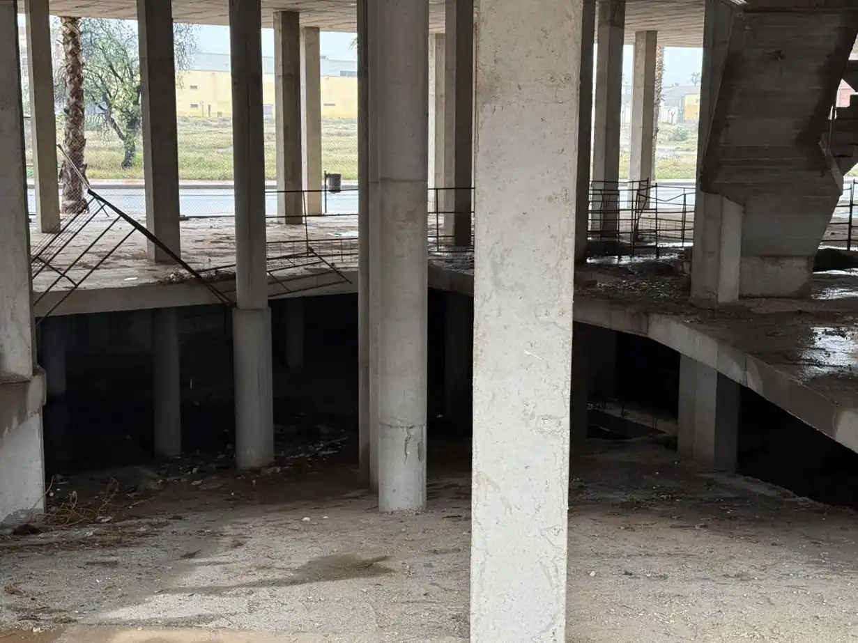 Garatge en venda a Javalí Viejo, Espera