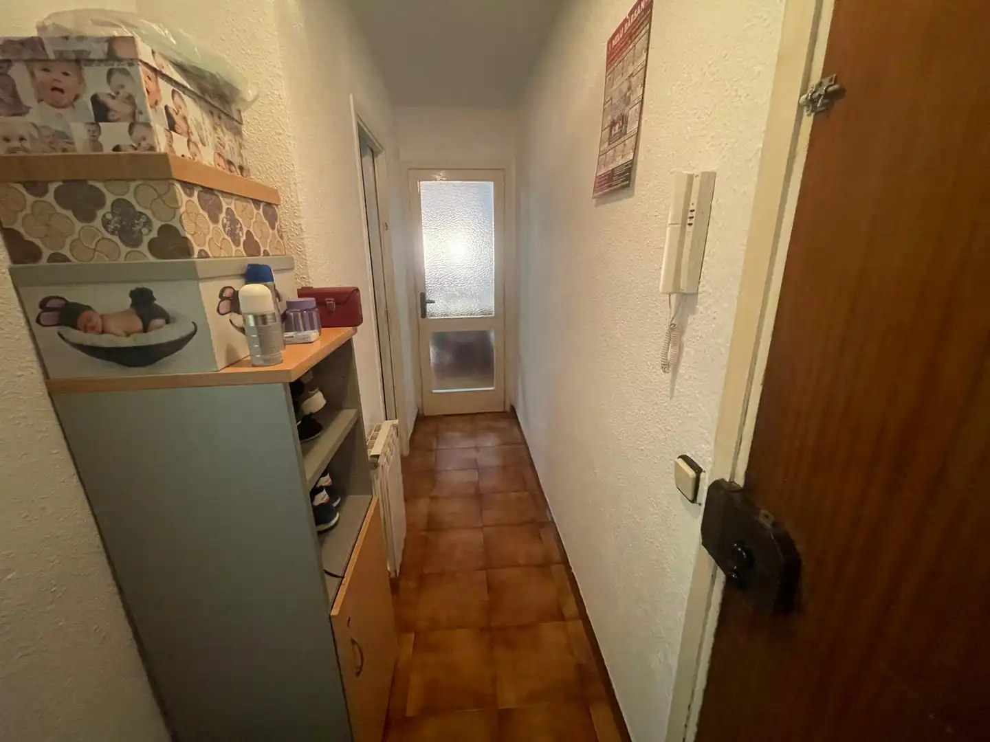 Piso en venta en L'Arboç con Calefacción y Trastero