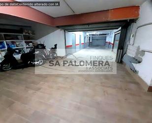 Garage to rent in La Plantera