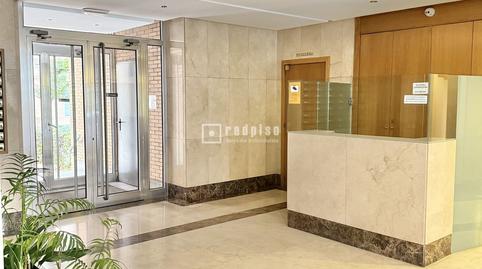 Foto 4 de Garatge de lloguer a Mozart, Casa de Campo, Madrid