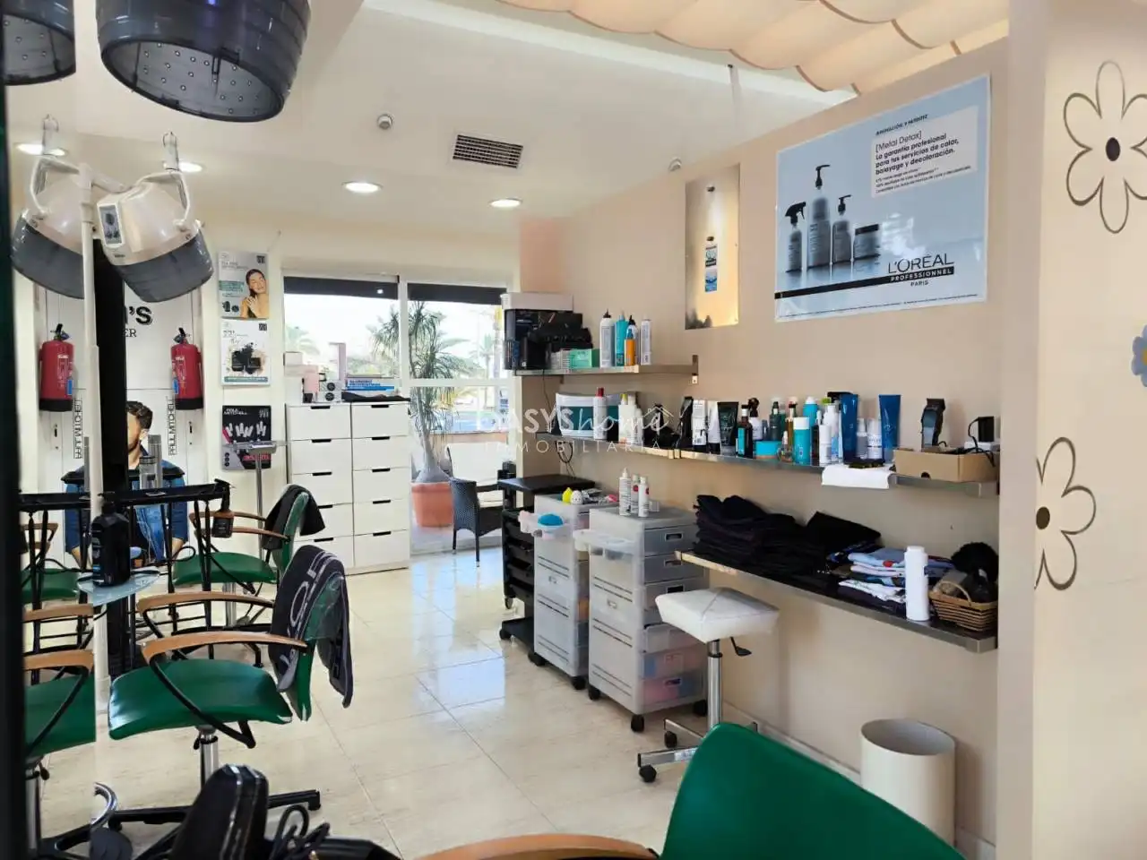 Local comercial en venta en Calle PLAZA BOHEMIA, imagen 4