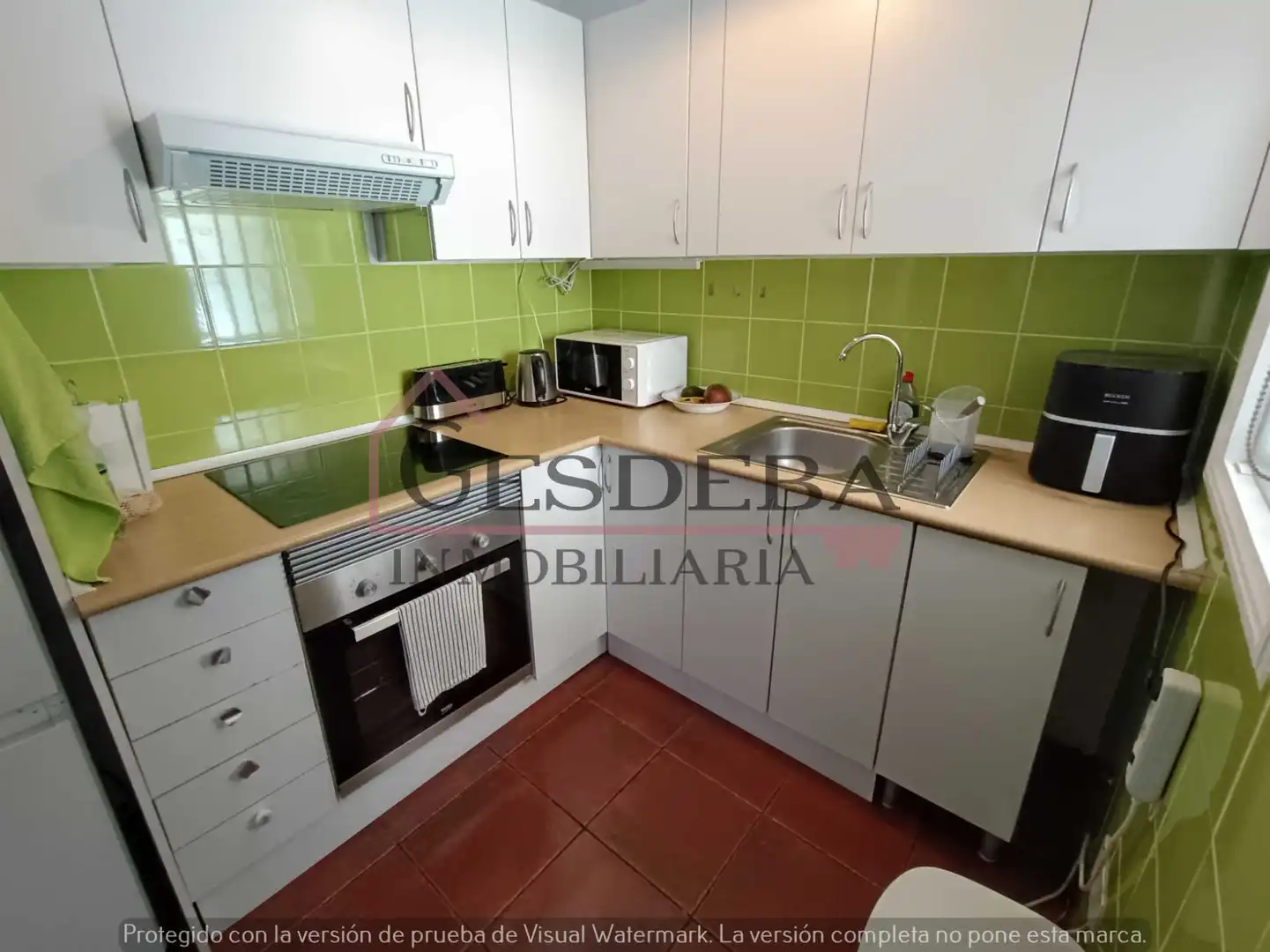 Casa adosada en venta en Calle los Claveles, Longuera - Toscal